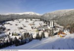 Hotel Hotel Horizont dovolenka