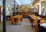 Česká republika, Krkonoše - SPORTHOTEL RÝŽOVIŠTĚ