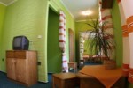 Česká republika, Krkonoše - SPORTHOTEL RÝŽOVIŠTĚ