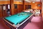 Česká republika, Krkonoše - SPORTHOTEL RÝŽOVIŠTĚ