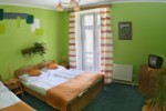 Česká republika, Krkonoše - SPORTHOTEL RÝŽOVIŠTĚ