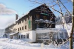 Česká republika, Krkonoše - SPORTHOTEL RÝŽOVIŠTĚ