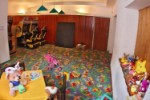 Česká republika, Krkonoše - SPORTHOTEL RÝŽOVIŠTĚ