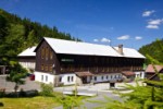 Česká republika, Krkonoše - SPORTHOTEL RÝŽOVIŠTĚ