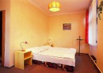 Česká republika, Krkonoše - SPORTHOTEL RÝŽOVIŠTĚ