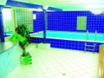 Česká republika, Krkonoše - SPORTHOTEL RÝŽOVIŠTĚ