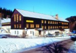 Česká republika, Krkonoše - SPORTHOTEL RÝŽOVIŠTĚ
