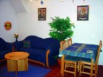 Česká republika, Krkonoše - SPORTHOTEL RÝŽOVIŠTĚ