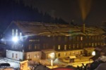 Česká republika, Krkonoše - SPORTHOTEL RÝŽOVIŠTĚ