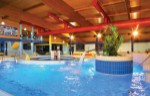 Hotel Hotel Aqua Park Spindleruv Mlyn dovolenka