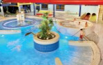 Hotel Hotel Aqua Park Spindleruv Mlyn dovolenka
