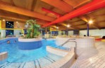 Hotel Hotel Aqua Park Spindleruv Mlyn dovolenka