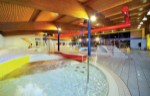 Hotel Hotel Aqua Park Spindleruv Mlyn dovolenka