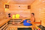 Hotel Hotel Aqua Park Spindleruv Mlyn dovolenka