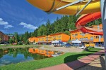 Hotel Hotel Aqua Park Spindleruv Mlyn dovolenka
