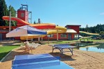 Hotel Hotel Aqua Park Spindleruv Mlyn dovolenka