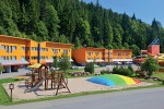 Hotel Hotel Aqua Park Spindleruv Mlyn dovolenka