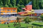 Hotel Hotel Aqua Park Spindleruv Mlyn dovolenka