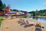 Hotel Hotel Aqua Park Spindleruv Mlyn dovolenka
