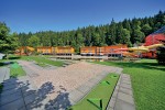 Hotel Hotel Aqua Park Spindleruv Mlyn dovolenka