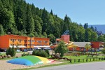 Hotel Hotel Aqua Park Spindleruv Mlyn dovolenka