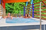 Hotel Hotel Aqua Park Spindleruv Mlyn dovolenka