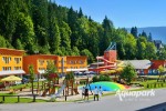 Aquapark Špindlerův Mlýn