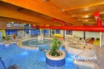 Hotel Aquapark Špindlerův Mlýn - zimní dovolená s polopenzí dovolená
