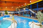 Hotel Aquapark Špindlerův Mlýn - zimní dovolená s polopenzí dovolená