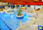 Hotel Aquapark Špindlerův Mlýn - zimní dovolená s polopenzí dovolená