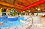 Hotel Aquapark Špindlerův Mlýn - zimní dovolená s polopenzí dovolená