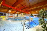 Hotel Aquapark Špindlerův Mlýn - zimní dovolená s polopenzí dovolená