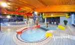 Hotel Aquapark Špindlerův Mlýn - zimní dovolená s polopenzí dovolená
