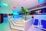 Hotel Aquapark Špindlerův Mlýn - zimní dovolená s polopenzí dovolená