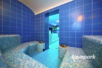 Hotel Aquapark Špindlerův Mlýn - zimní dovolená s polopenzí dovolená