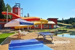 Hotel Aquapark Špindlerův Mlýn - zimní dovolená s polopenzí dovolená