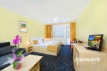 Hotel Aquapark Špindlerův Mlýn - zimní dovolená s polopenzí dovolená