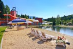 Hotel Aquapark Špindlerův Mlýn - zimní dovolená s polopenzí dovolená