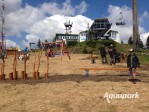 Hotel Aquapark Špindlerův Mlýn - zimní dovolená s polopenzí dovolená