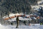 Hotel Aquapark Špindlerův Mlýn - zimní dovolená s polopenzí dovolená