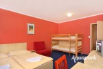 Hotel Aquapark Špindlerův Mlýn - zimní dovolená s polopenzí dovolená