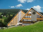 Hotel CLARION HOTEL ŠPINDLERŮV MLÝN - Zima s polopenzí - Špindlerův Mlýn dovolená