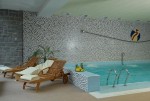 Hotel CLARION HOTEL ŠPINDLERŮV MLÝN - Zima s polopenzí - Špindlerův Mlýn dovolená