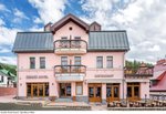 Hotel GRAND dovolená