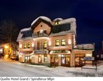 Hotel GRAND dovolená