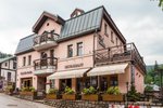 Hotel GRAND dovolená