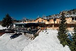 Hotel Olympie dovolená