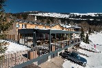 Česká republika, Krkonoše - OLYMPIE