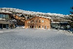 Česká republika, Krkonoše - OLYMPIE
