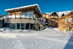 Česká republika, Krkonoše - OLYMPIE